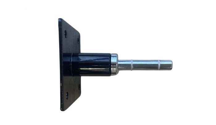 Muurbevestiging beachflag