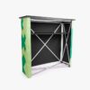 Rechte pop-up balie
