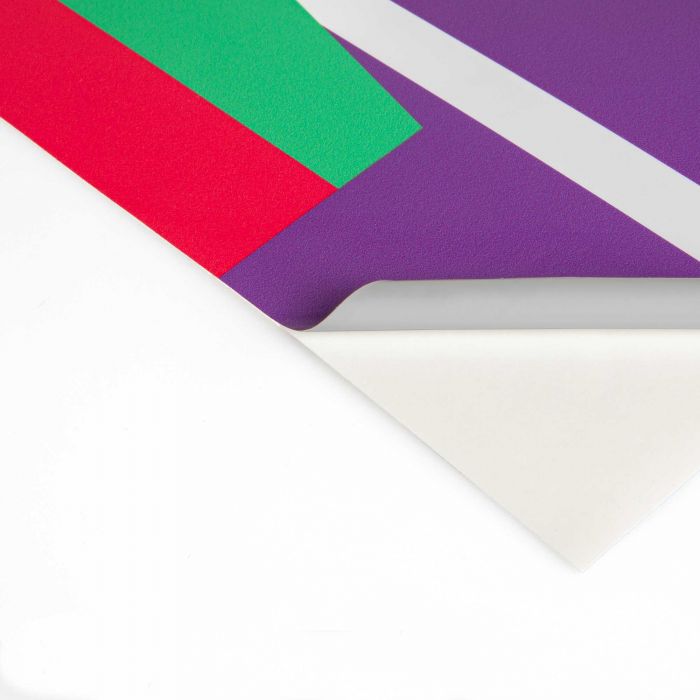 QuaPro permanent pvc-vrij