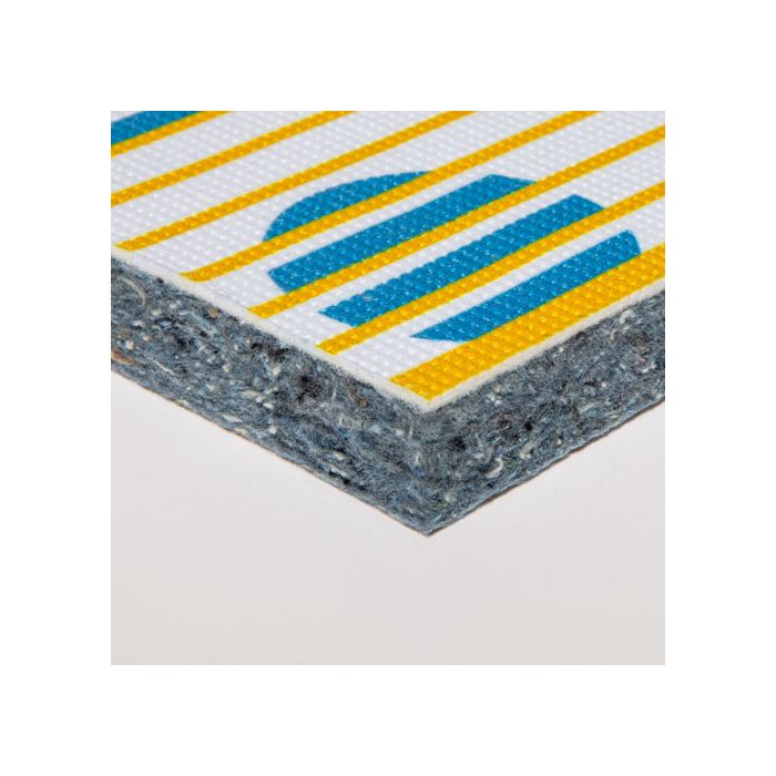 Akoestisch materiaal PrintWorks