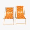 Strandstoel