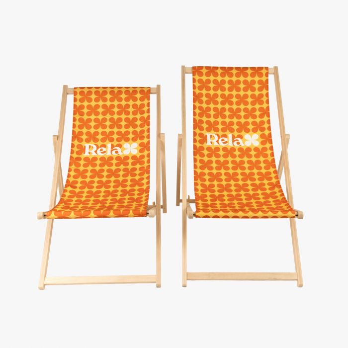 Strandstoel