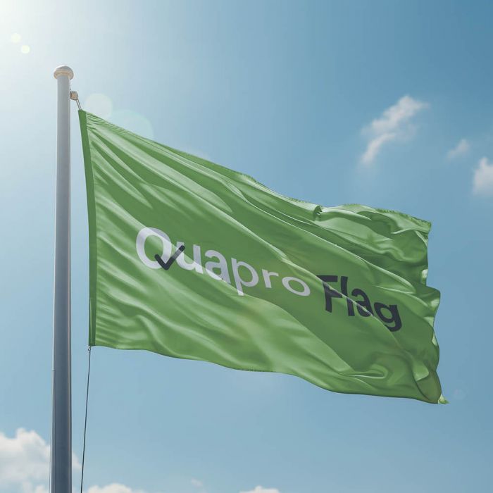 QuaPro Flag